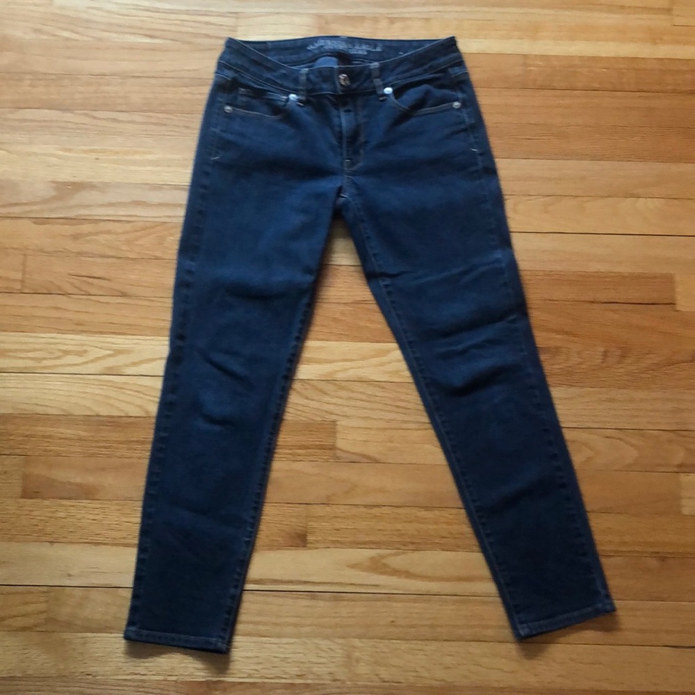 American Eagle Skinny Jean - Size 4